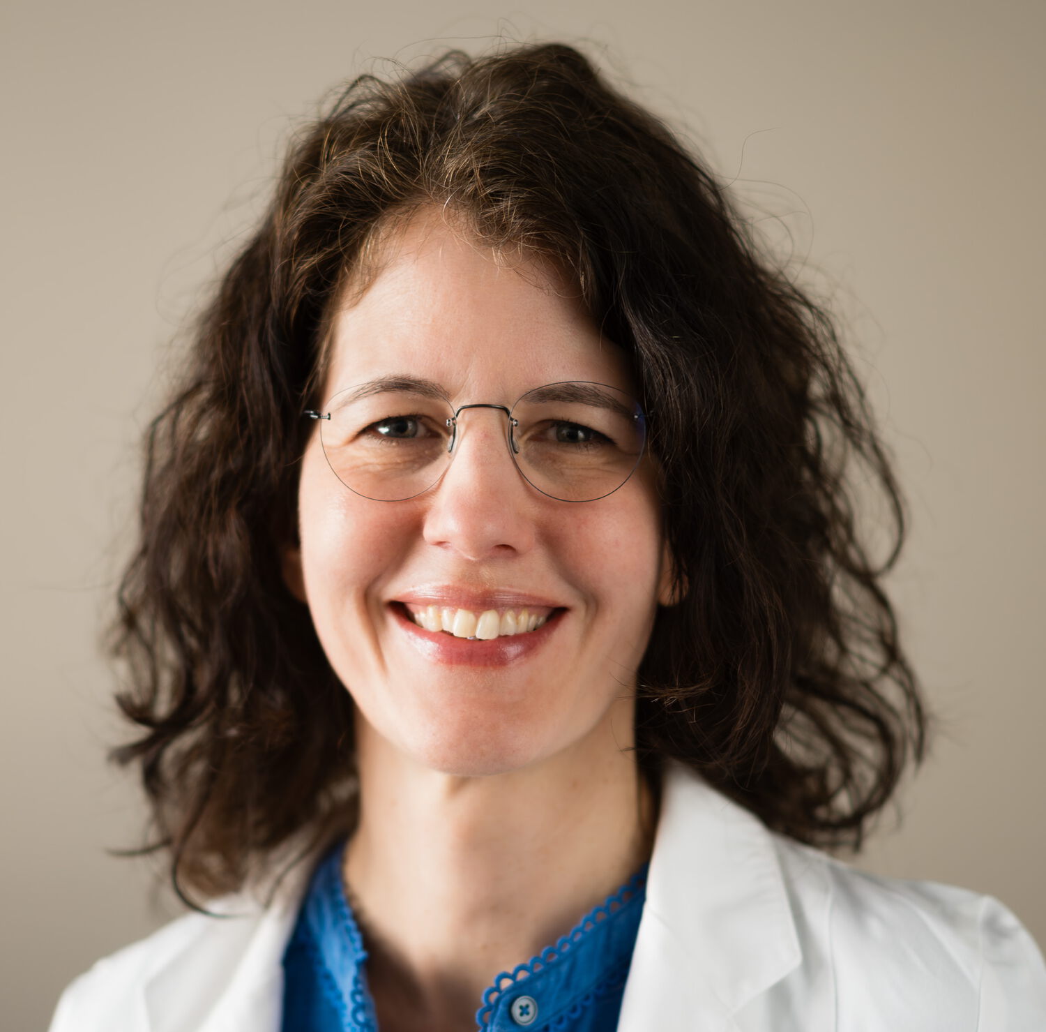 Dr. med. Tanja Strdthoff