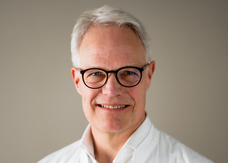 Andreas Bockholt