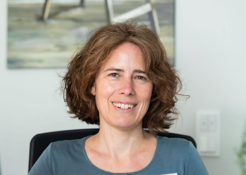Dr. med. Verena Schulte