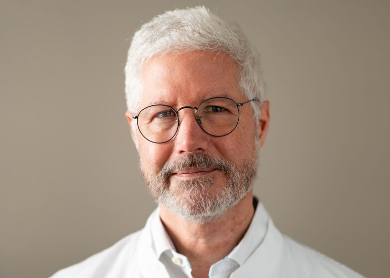 Dr. med. Volker Königsmann