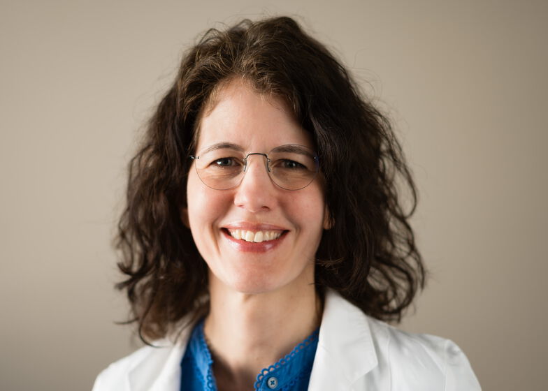 Dr. med. Tanja Strdthoff