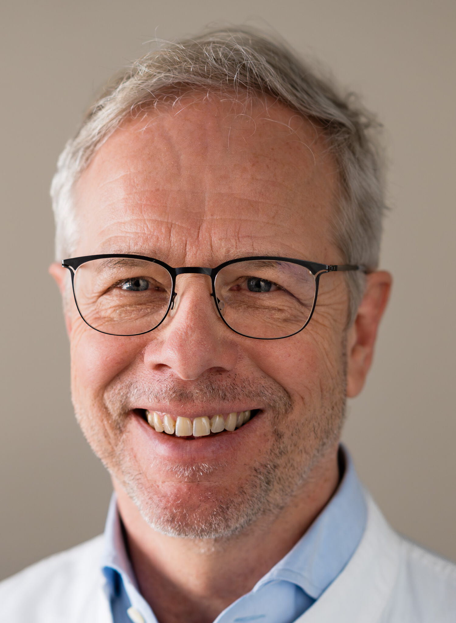 Dr. med. Karl Christian Knop