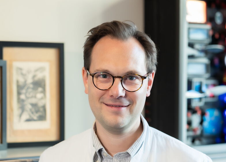 Dr. med. Malte Fischer