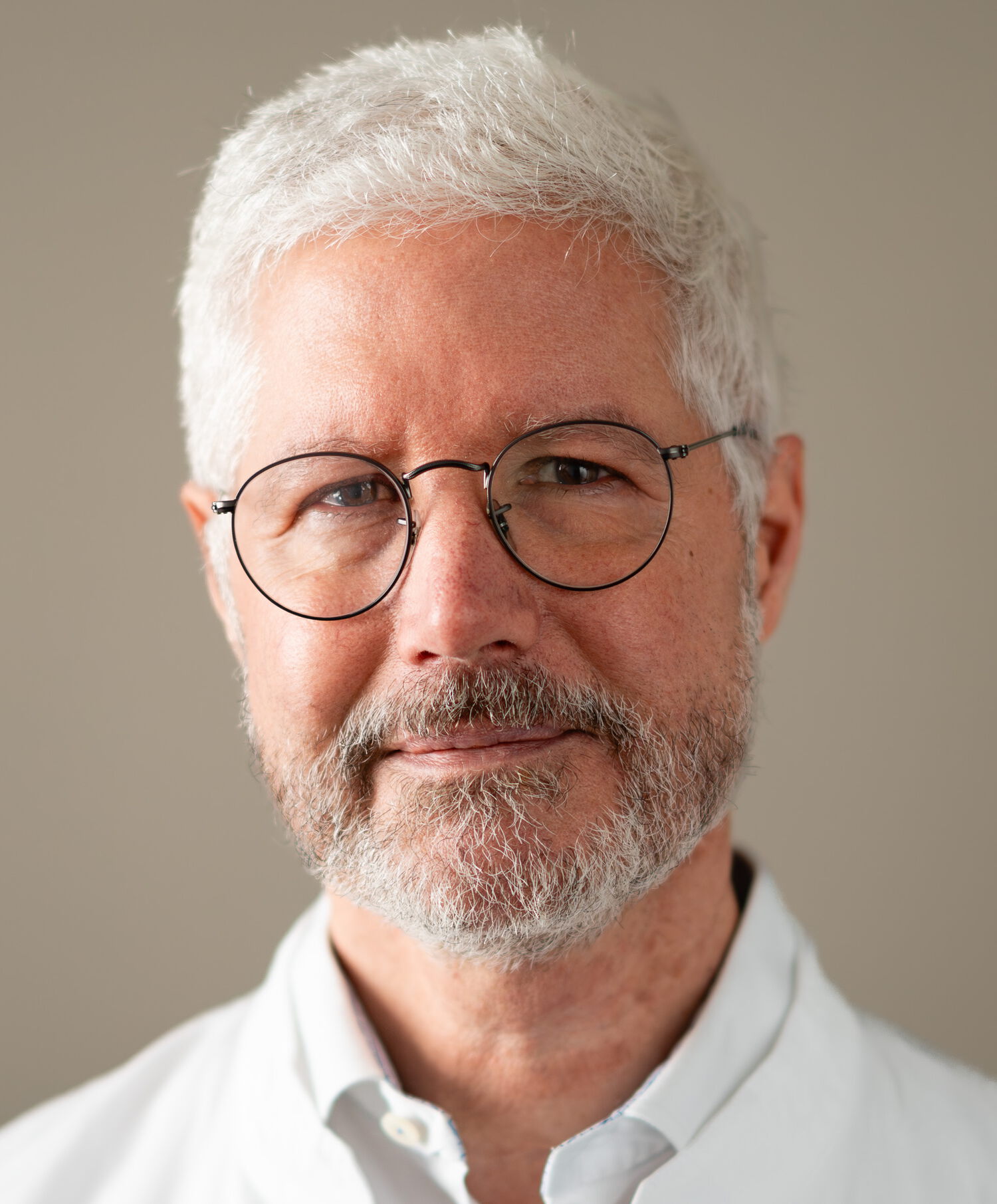 Dr. med. Volker Königsmann