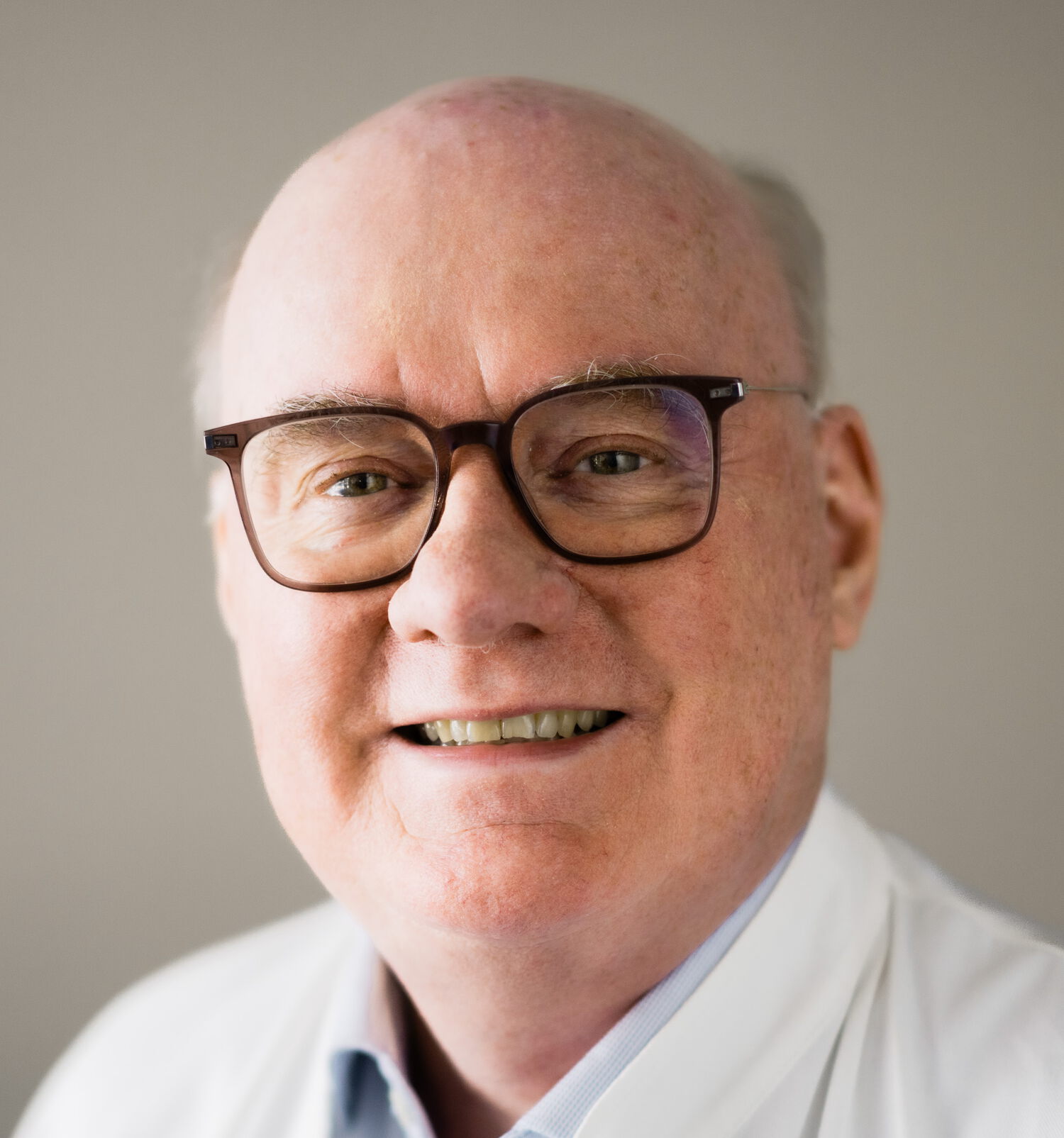 Dr. med. Ansgar Frieling