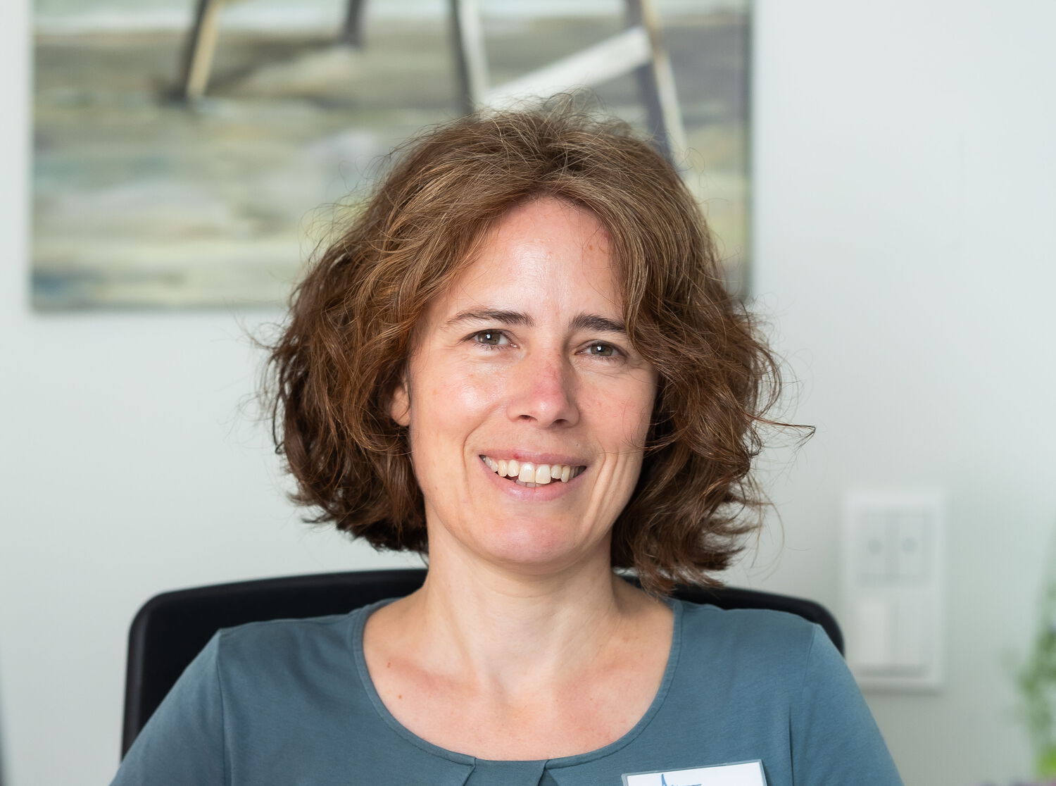 Dr. med. Verena Schulte