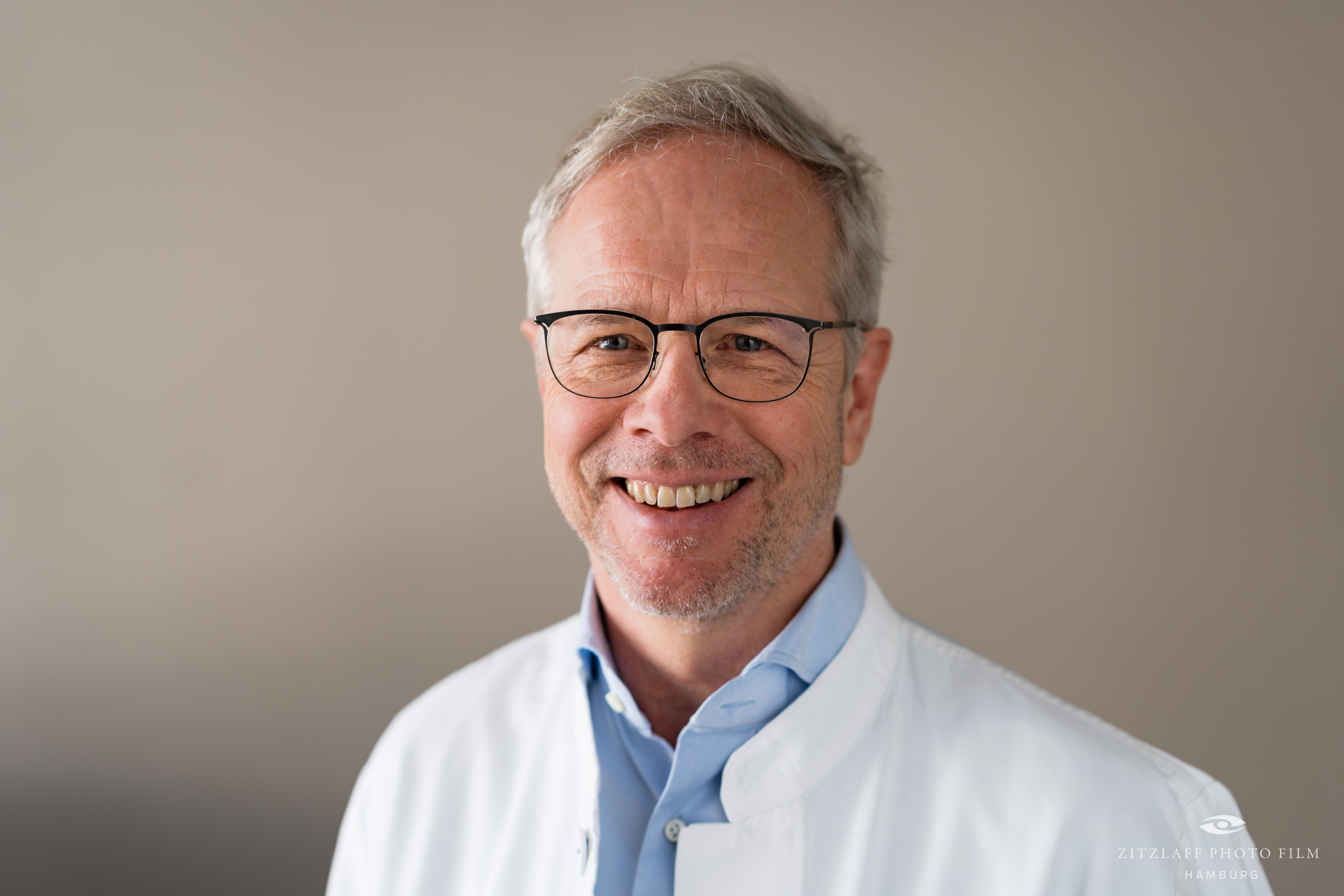 Dr. med. Karl Christian Knop