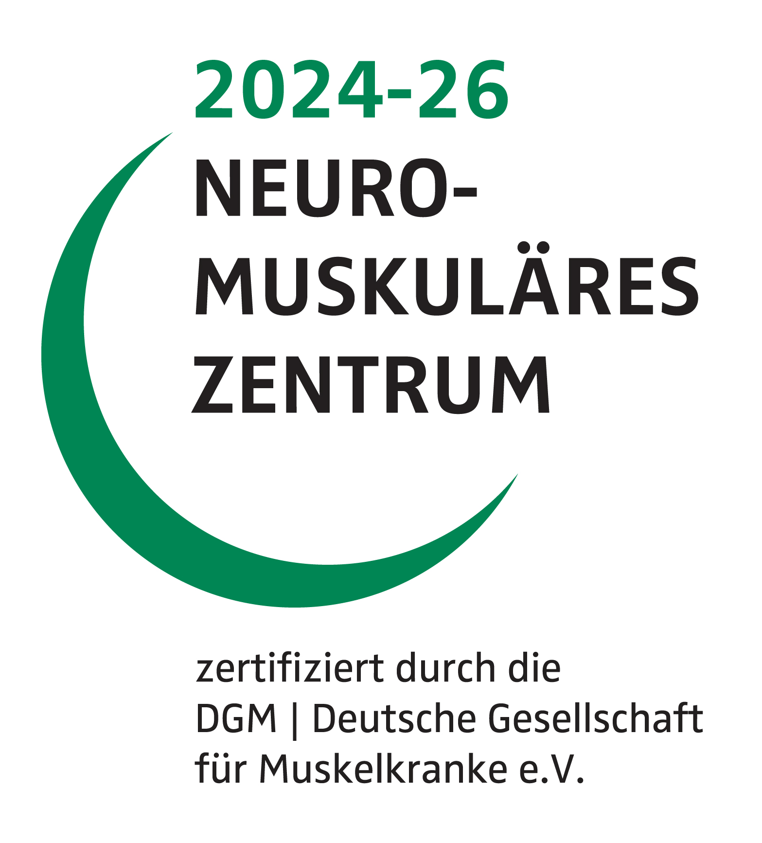 Neuromuskuläre Erkrankungen