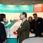 1. Interdisziplinäres Hamburger Neurokolloquium, IHN  24. Februar 2010