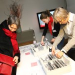 1. Interdisziplinäres Hamburger Neurokolloquium, IHN  24. Februar 2010