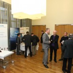 1. Interdisziplinäres Hamburger Neurokolloquium, IHN  24. Februar 2010