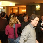 1. Interdisziplinäres Hamburger Neurokolloquium, IHN  24. Februar 2010