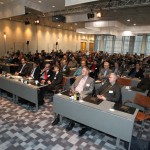 1. Interdisziplinäres Hamburger Neurokolloquium, IHN  24. Februar 2010