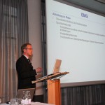 1. Interdisziplinäres Hamburger Neurokolloquium, IHN  24. Februar 2010