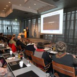 1. Interdisziplinäres Hamburger Neurokolloquium, IHN  24. Februar 2010