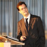 1. Interdisziplinäres Hamburger Neurokolloquium, IHN  24. Februar 2010