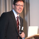 1. Interdisziplinäres Hamburger Neurokolloquium, IHN  24. Februar 2010