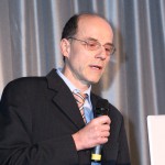 1. Interdisziplinäres Hamburger Neurokolloquium, IHN  24. Februar 2010