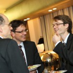 1. Interdisziplinäres Hamburger Neurokolloquium, IHN  24. Februar 2010