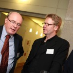 1. Interdisziplinäres Hamburger Neurokolloquium, IHN  24. Februar 2010