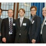 2. Interdisziplinäres Hamburger Neurokolloquium IHN 2012 2. Interdisziplinäres Hamburger Neurokolloquium IHN 2012