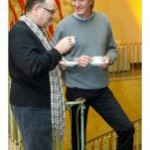 2. Interdisziplinäres Hamburger Neurokolloquium IHN 2012 2. Interdisziplinäres Hamburger Neurokolloquium IHN 2012