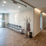 Neurologie Neuer Wall, Hamburg | [© (c) Martin Zitzlaff, www.zitzlaff.com