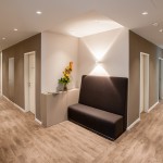 Neurologie Neuer Wall, Hamburg | [© (c) Martin Zitzlaff, www.zitzlaff.com