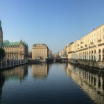 Neurologie Neuer Wall, Hamburg | [© (c) Martin Zitzlaff, www.zitzlaff.com