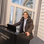 3. Interdisziplinäres Hamburger Neurokolloquium IHN, 20. Februar 2015 3. Interdisziplinäres Hamburger Neurokolloquium IHN, 20. Februar 2015