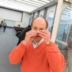 3. Interdisziplinäres Hamburger Neurokolloquium IHN, 20. Februar 2015 3. Interdisziplinäres Hamburger Neurokolloquium IHN, 20. Februar 2015