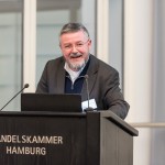 3. Interdisziplinäres Hamburger Neurokolloquium IHN, 20. Februar 2015 3. Interdisziplinäres Hamburger Neurokolloquium IHN, 20. Februar 2015